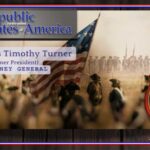 James Timothy Turner discusses the Re-inhabited Republic